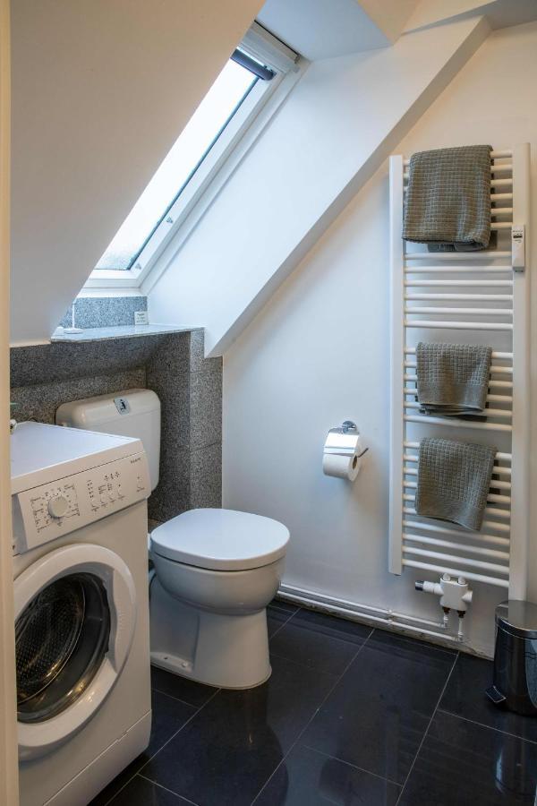 Ferienwohnung Wrixumer Marsch Bagian luar foto
